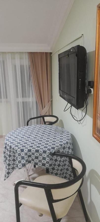 فندق فيلا غرانادا أنطاليا المظهر الخارجي الصورة