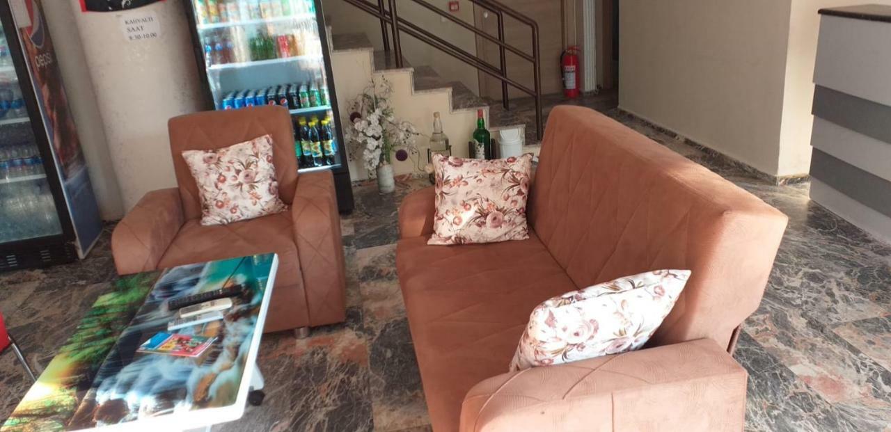 فندق فيلا غرانادا أنطاليا المظهر الخارجي الصورة